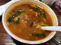 -令氏家外家周秦食府(高新店)