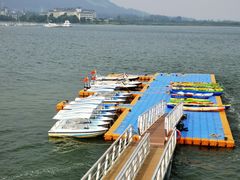 -南京金牛湖风景区