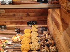 -布莉安石窑面包(中山路店)