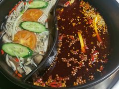 -钢管厂五区小郡肝火锅串串香(清河店)