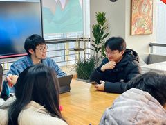 -帝京日语(春熙路旗舰校区)