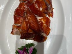 -荣兴酒家(徐家汇店)