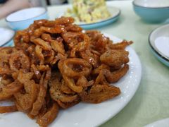 -奥华餐厅·老张记(台基厂店)