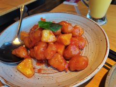 -青年公社·烤鸭(天玥中心店)