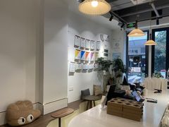 -LAB COFFEE来杯咖啡(宝龙店)