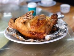 荔木土窑鸡-明记海鲜大排档(巽寮湾店)
