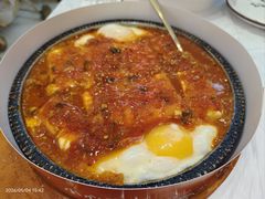-英兰朝族饭店(河南桥头店)