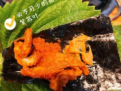 -红辣椒八爪鱼特色韩国料理专门店(远景路旗舰店)