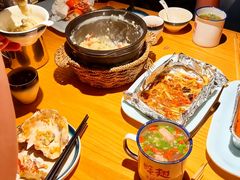 -蚝翅·海鲜粥·烧烤·龙虾季(海曙天一店)