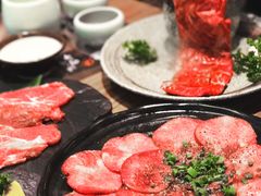 -黑牛の店·和牛烧肉(大悦城店)
