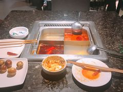 -海底捞火锅(亲贤北街店)