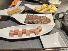 -竹犇番茄火锅(长风街店)