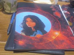 -FullHouse桌游跑团血染剧本杀(南京西路店)