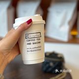 嘉善的小小咖啡馆