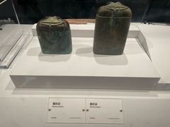 -秦始皇帝陵博物院-丽山园