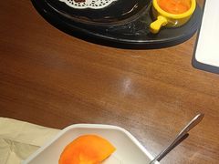 -豪客来牛排(空港华联店)