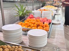 -漳州佰翔圆山酒店·圆山畔西餐厅