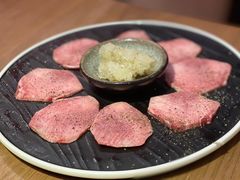 -丸藏和牛烧肉专门店(园区师惠坊店)