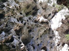-百漈沟生态旅游景区