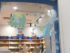 -关键词英语·青少儿·语言培训(福田区委校区)