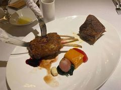 -王品牛排(郑州大卫城店)