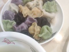 全家福水饺-富临港·蒸汽海鲜·手抓海鲜·炒菜(栈桥店)