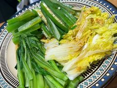 -格日勒阿妈蒙古厨房(新华广场店)
