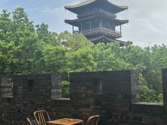 -鼓楼(西湖风景名胜区)