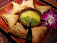 -花马天堂云南餐厅 Lost Heaven(高邮路店)