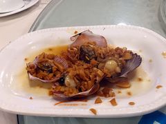 -沈家门海鲜夜排档(东港店)