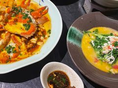 -蟹榭·本帮江浙菜·蟹宴(五角场合生汇商场店)