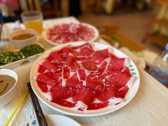 -东来顺饭庄(天坛店)