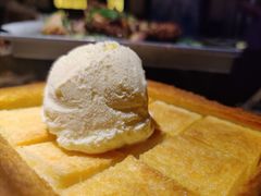 -绿茶餐厅(汇悦大融城店)