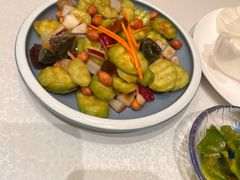 -奕景海鲜酒家· 大连海鲜(星海广场店)