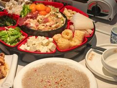 -旺达·福州菜(正大广场店)