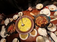 -索溪山寨·湘西饮食文化博物馆(标志门店)