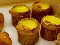 -C·BREAD饱仓(北苑店)
