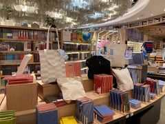 店内环境-覔书店(壹方城店)