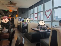 -大头虾越式风味餐厅(光明广场店)