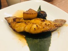 -红叶日料·放题·海胆·定食(星海店)