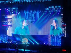 -南京奥林匹克体育中心-体育馆