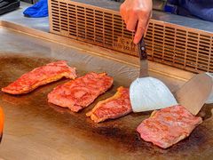 -亚马逊海鲜自助(梅溪湖步步高店)