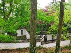 -莫干山风景区