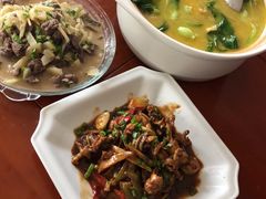 -品雅轩农家乐