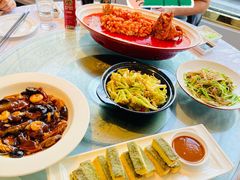 -北京全聚德(玉泉路店)