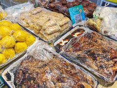 -年记·兴顺斋 牛街清真熟食小吃店