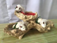 -龙大花卉苗木市场