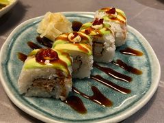 -米仓食堂(凯德广场店)