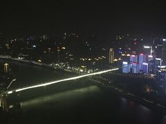 -WFC会仙楼观景台