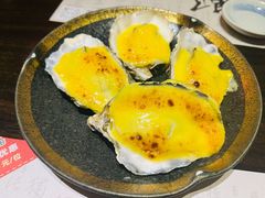 -原志优秀食材·匠心料理·海胆主题(金亿广场店)